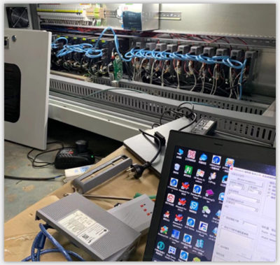 自動化控制設(shè)備的現(xiàn)狀與發(fā)展趨勢