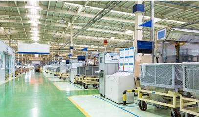 生產(chǎn)過程追溯管理系統(tǒng) 實(shí)現(xiàn)智慧生產(chǎn)與自動化控制系統(tǒng)