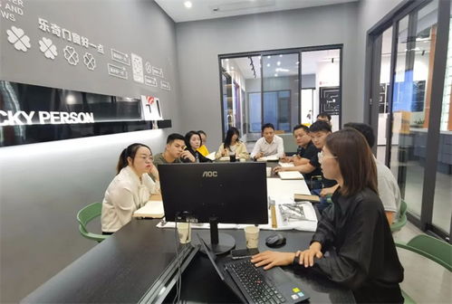 樂奇門窗與希美克五金深化技術合作，共筑創新與品質新標桿