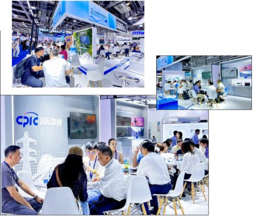 智啟復(fù)材新未來(lái) 云天化國(guó)際復(fù)材亮相第28屆中國(guó)國(guó)際復(fù)材展，深化技術(shù)交流引領(lǐng)行業(yè)創(chuàng)新