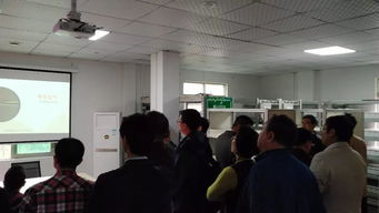 植物工廠高效生產(chǎn)技術(shù)交流會(huì)·e光農(nóng)場(chǎng)站技術(shù)交流紀(jì)要